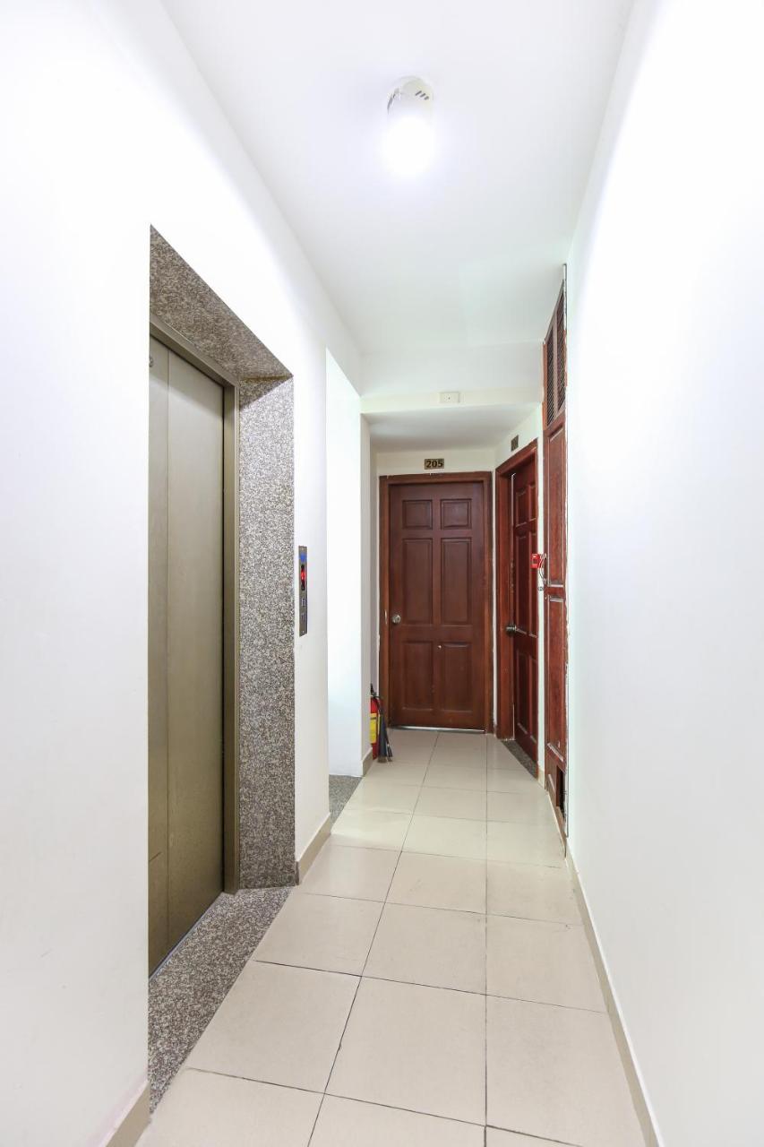 Nguyen Thao Hotel Ciudad Ho Chi Minh  Exterior foto