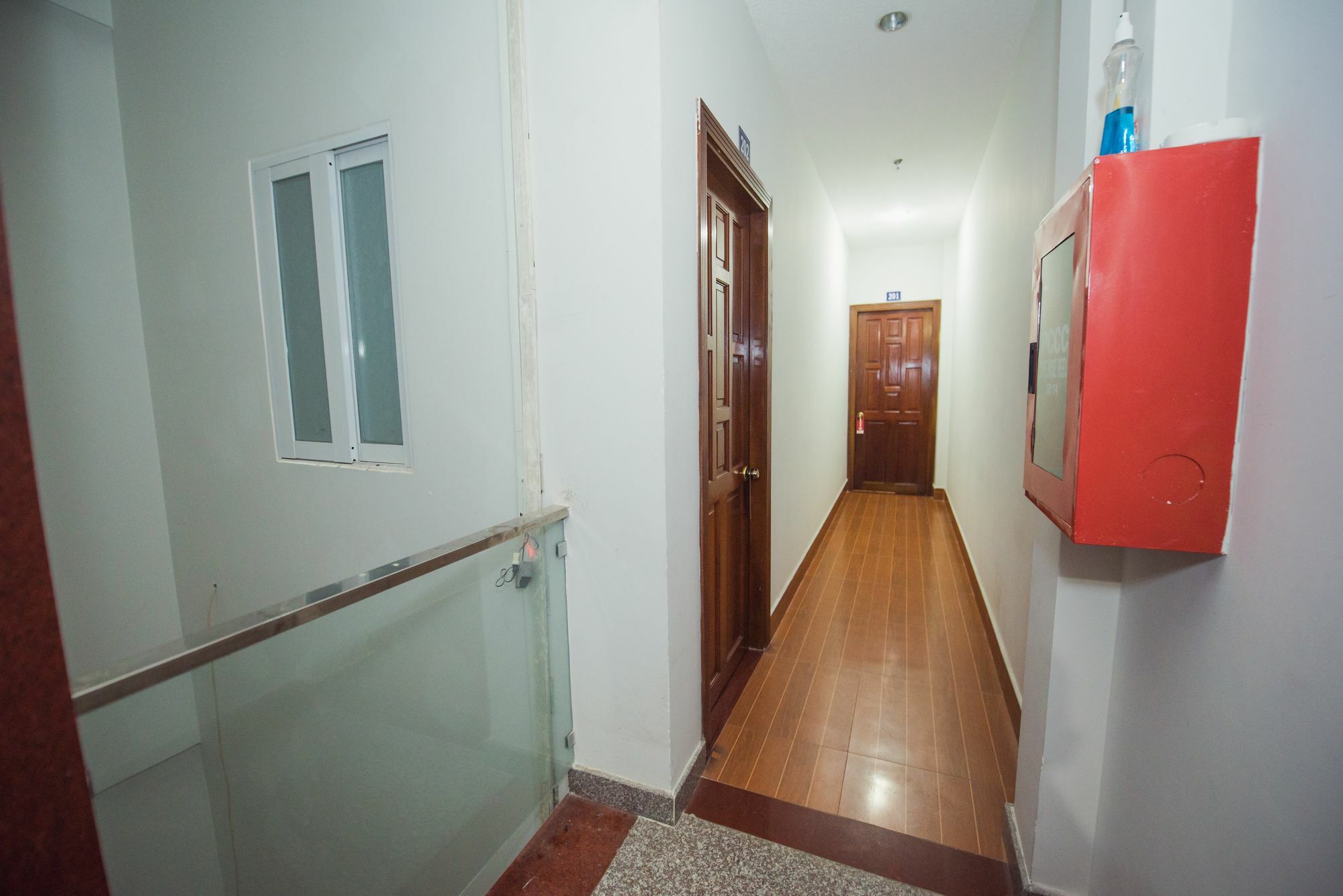 Nguyen Thao Hotel Ciudad Ho Chi Minh  Exterior foto